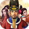 三宫六院-养成类宫廷计手游 iOS icon