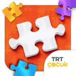 TRT Yapboz App Icon