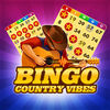 Bingo Country Vibes App Icon