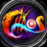 Chaos Reborn: Adventures App icon