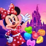 Disney Wonderful Worlds App Icon