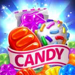 Candy Blast App icon