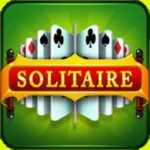 Solitaire (New) ios icon