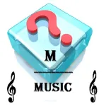 Quiz Your Music App icon