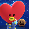 PUZZLE STAR BT21 App Icon
