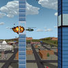 City Copter  Skyscrapers game