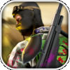Paintball Battle Arena PvP App Icon