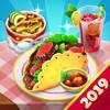 Cooking Idol iOS icon