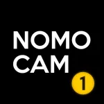 NOMO - Point and Shoot App Icon