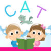 Spelling Learning Game iOS icon