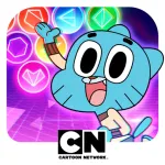 Cartoon Network Plasma Pop App icon