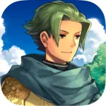 Fantasy Dragon World App Icon