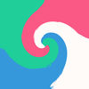 Paintiles iOS icon