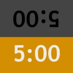 Chess Clock for Chess App icon