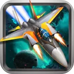 Sky Attack-Fighter Legend App icon