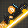 Crypto Rider App icon