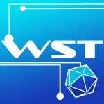 WST Character Creator App Icon