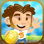 Diego App Icon