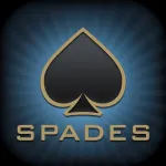 Spades: Card Game App Icon