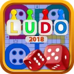 Ludo Classic with Friends App Icon