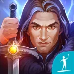 Kingmaker: Rise to the Throne App icon