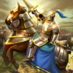Dungeon & Heroes App icon