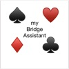my Bridge Assistant iOS icon