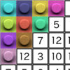 Magic Number Drawing iOS icon