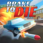 Brake To Die App Icon