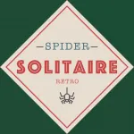 Spider Solitaire Retro App Icon