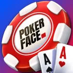 PokerFace - Poker With Friends App