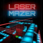 Laser Mazer App Icon