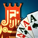 Rummy Solitaire App Icon