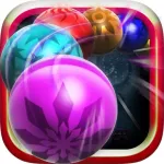 Mayan Temple: Jungle Marble App Icon