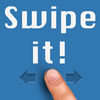 Swipe IT! App Icon