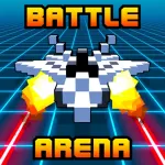 Hovercraft: Battle Arena App Icon