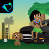 Speedy Brake iOS icon