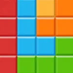 Block Puzzle Mania App icon