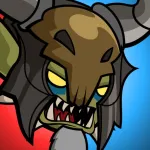 OrcAge: Horde Strategy App icon