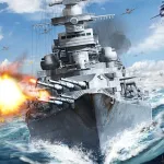 Battleship Empire App Icon