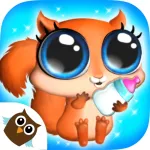Secret Pet Detective App Icon
