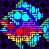 PathPix Bubble iOS icon