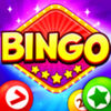 Bingo: Lucky Bingo Wonderland App Icon