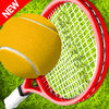 Real Tennis 3D iOS icon