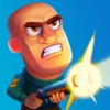 Don Zombie iOS icon