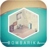 BOMBARIKA App Icon