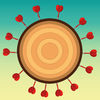 Dart Throw iOS icon
