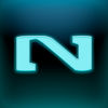 NOVA - Racing game iOS icon