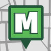 Munzee iOS icon