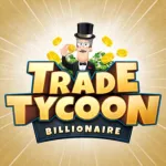 Trade Tycoon Billionaire App Icon